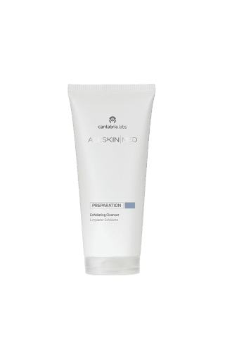 All Skin Med Exfoliating Cleanser