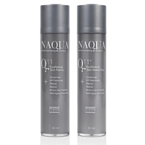 Q11 Exoretinal Skin refine