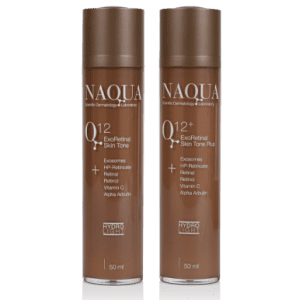 Q12 Exoretinal Skin Tone